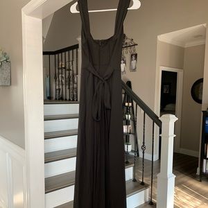 White House Black Market pant suit. Bought and never wore. Brand new with tags.